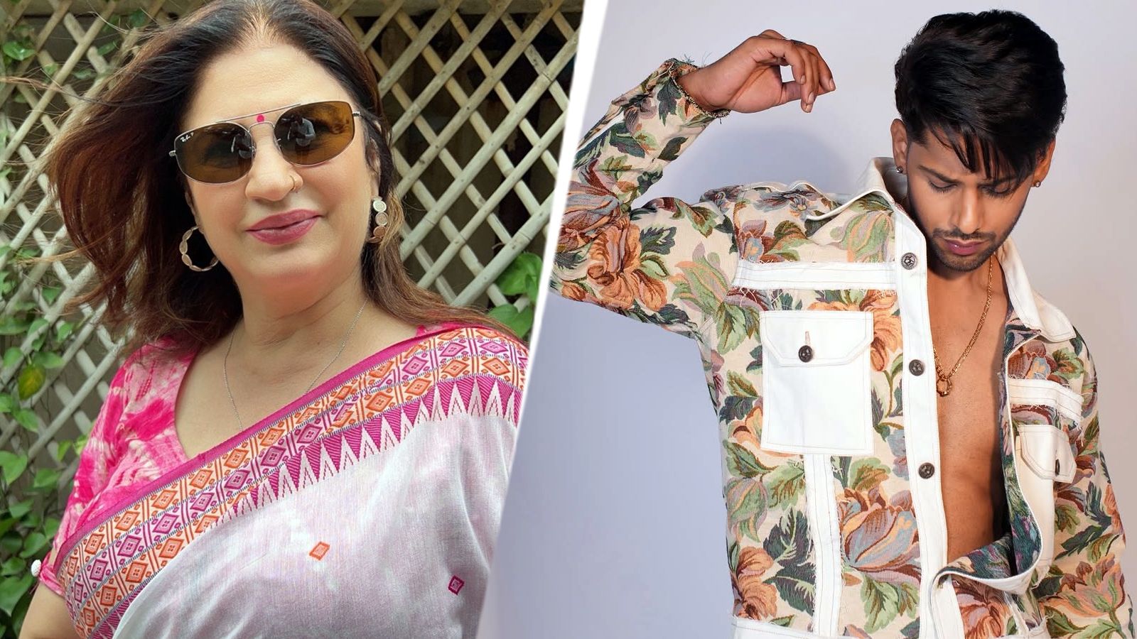 बिग बॉस में खाने पर छिड़ी 'जंग', 32 साल बड़ी कुनिका पर चिल्लाए बसीर, बोले- बदतमीजी...