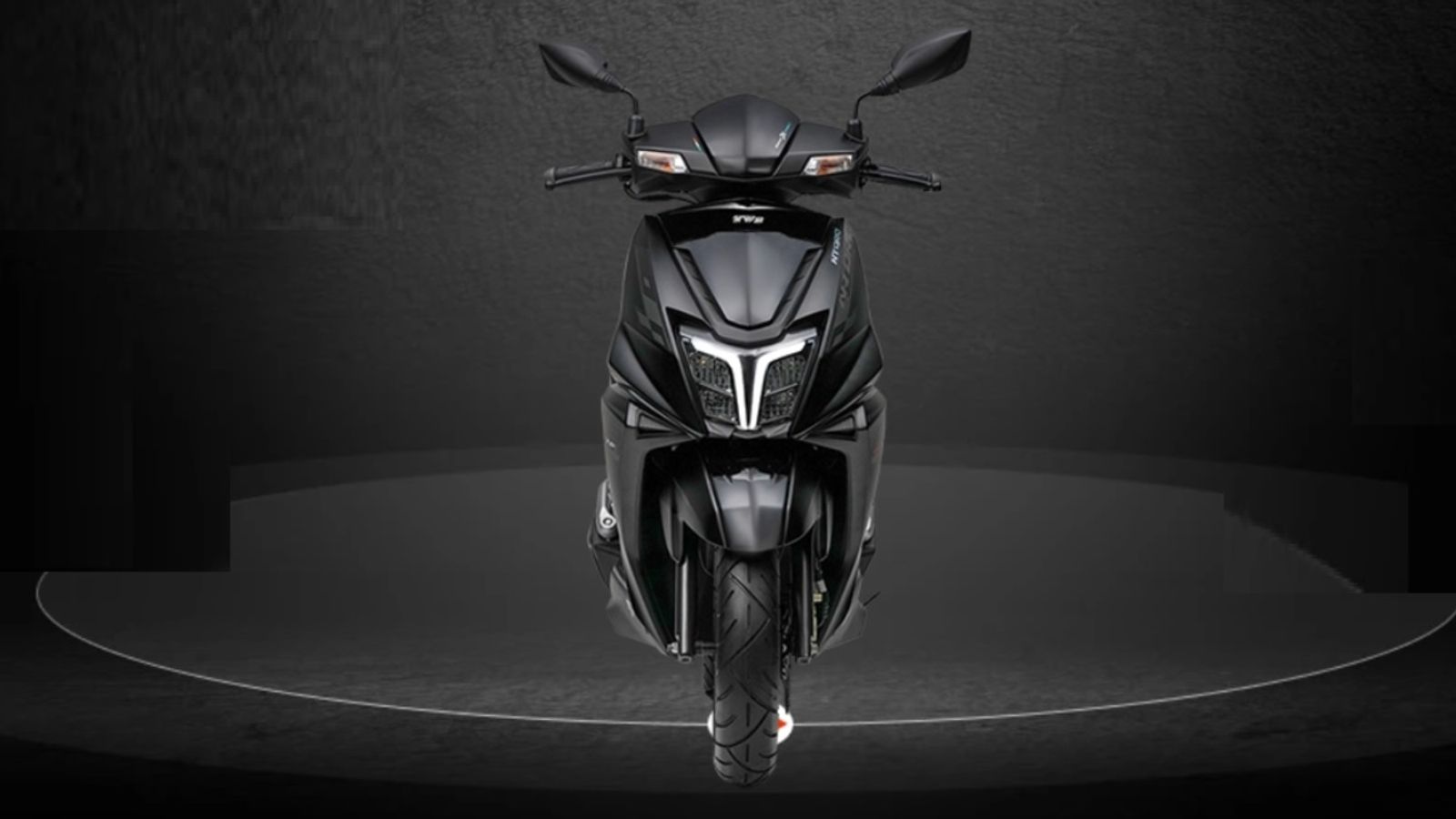 TVS की बड़ी तैयारी! ला रहा है 150 सीसी का स्कूटर, जानें क्या होगा ख़ास - Tvs ntorq 150 scooter teased ahead of september 1 launch expected price features details