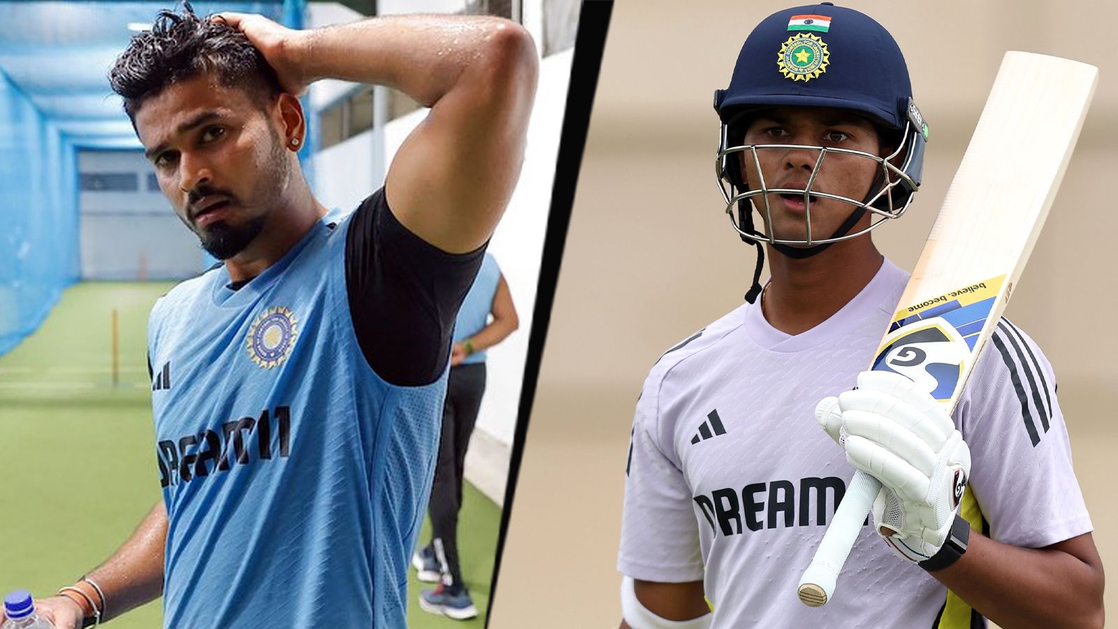 यशस्वी-श्रेयस को क्यों नहीं मिली जगह? अगरकर ने बताई वजह, बोले- ये फाइनल टीम...