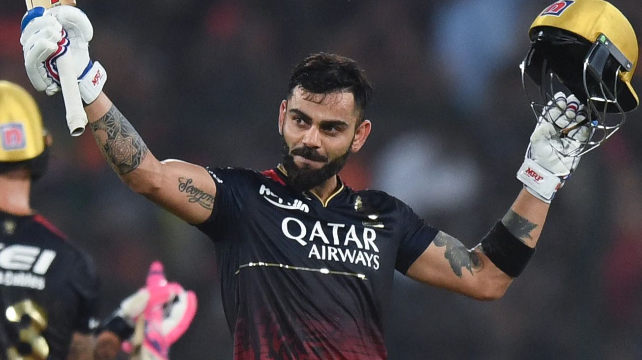 Top 6 highest run scorers in T20 cricket