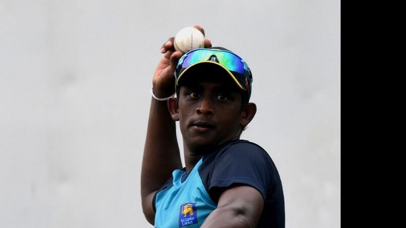 Top 5 wicket-takers in Asia Cup history