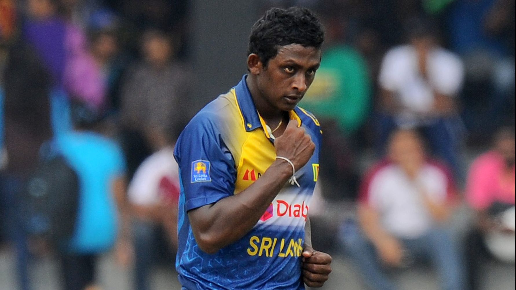 Top 5 bowlers with best strike-rate in Asia Cup