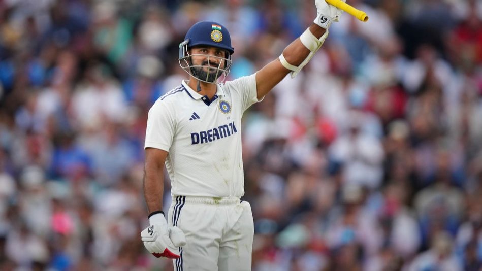 Top 5 Test knocks by India nightwatchman since 2000