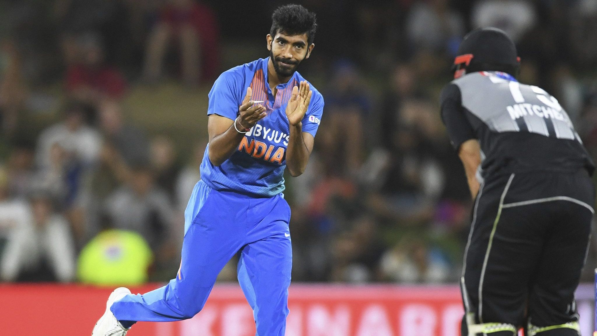 Top 5 Indians with most wickets in Asia Cup T20s