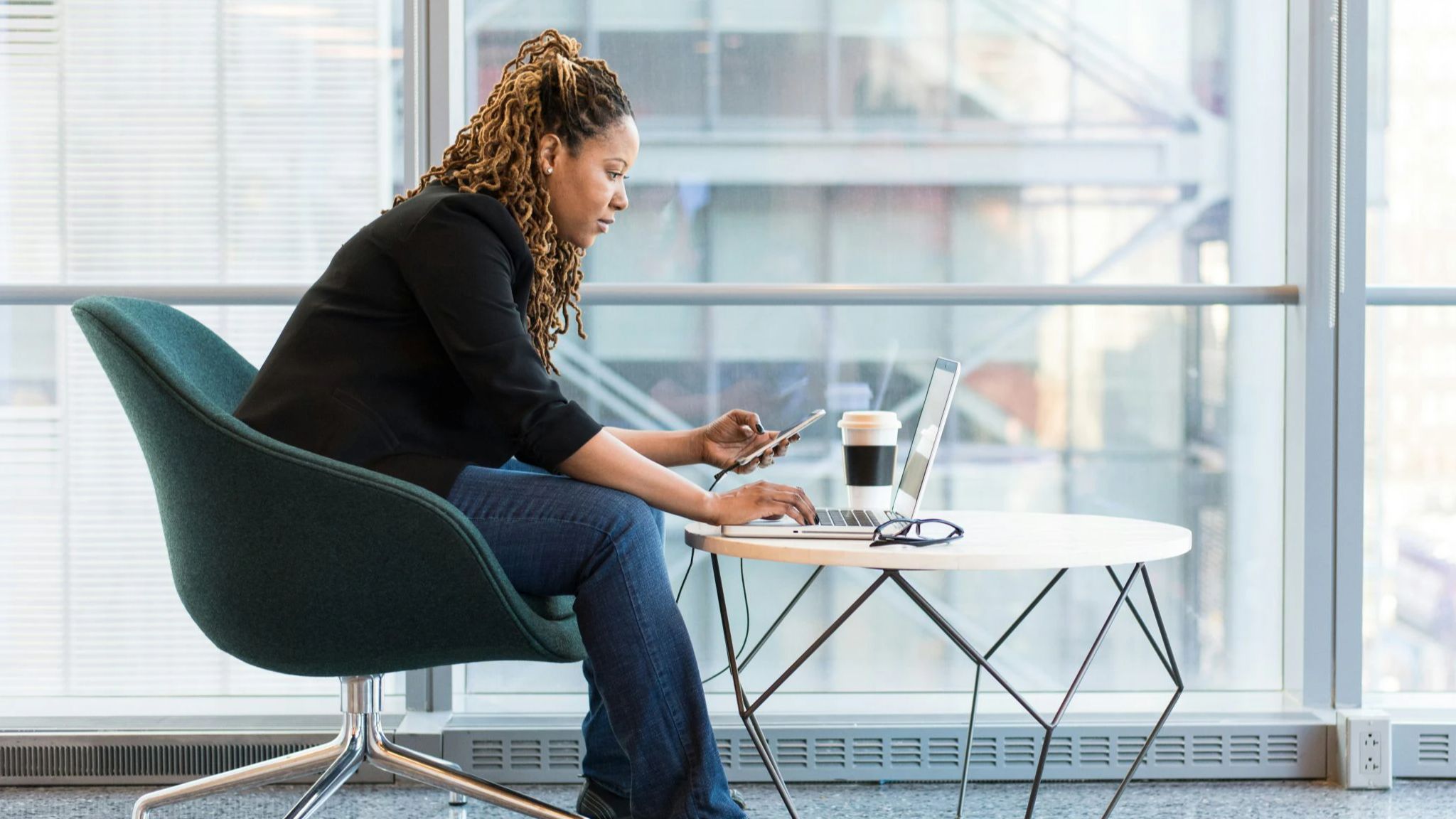 7 Health Problems Caused by Poor Posture