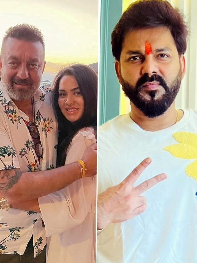 Top News: पापा संजय से बिगड़ा त्रिशाला का रिश्ता? पवन सिंह पर भड़कीं पत्नी, बोलीं- आत्मदाह...