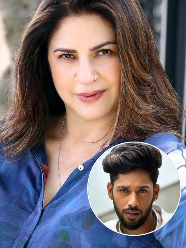 BB19: बसीर अली का खुलासा- मैंने खुद करवाई मां की दूसरी शादी, मगर सौतेले पिता...