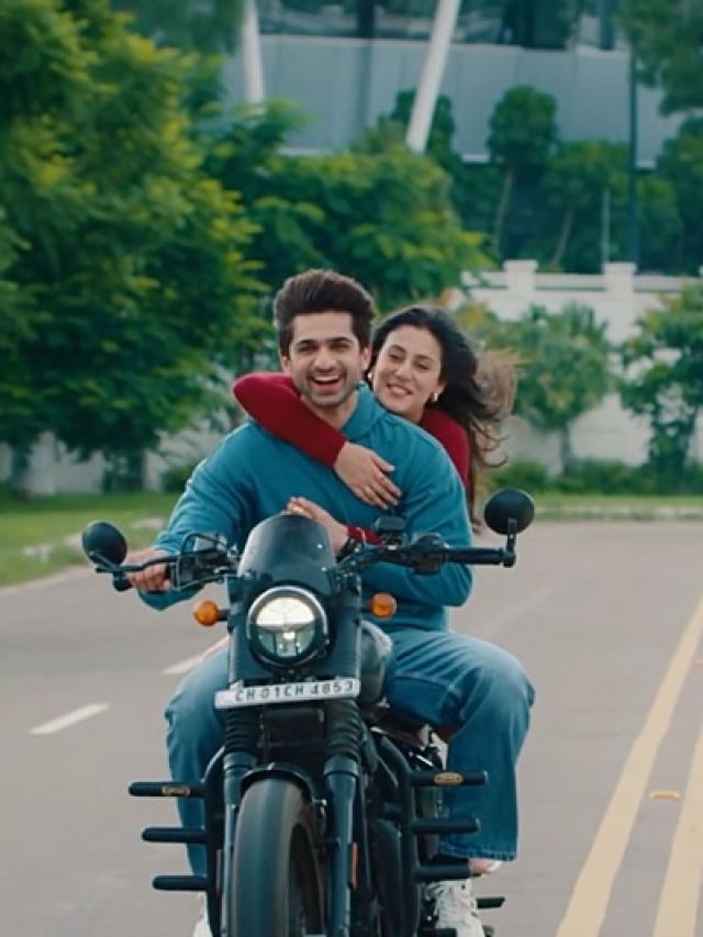 EX गर्लफ्रेंड पर फिदा अभिषेक, ब्रेकअप का दर्द भूल कपल शो में ली एंट्री, बोले- उतार-चढ़ाव...