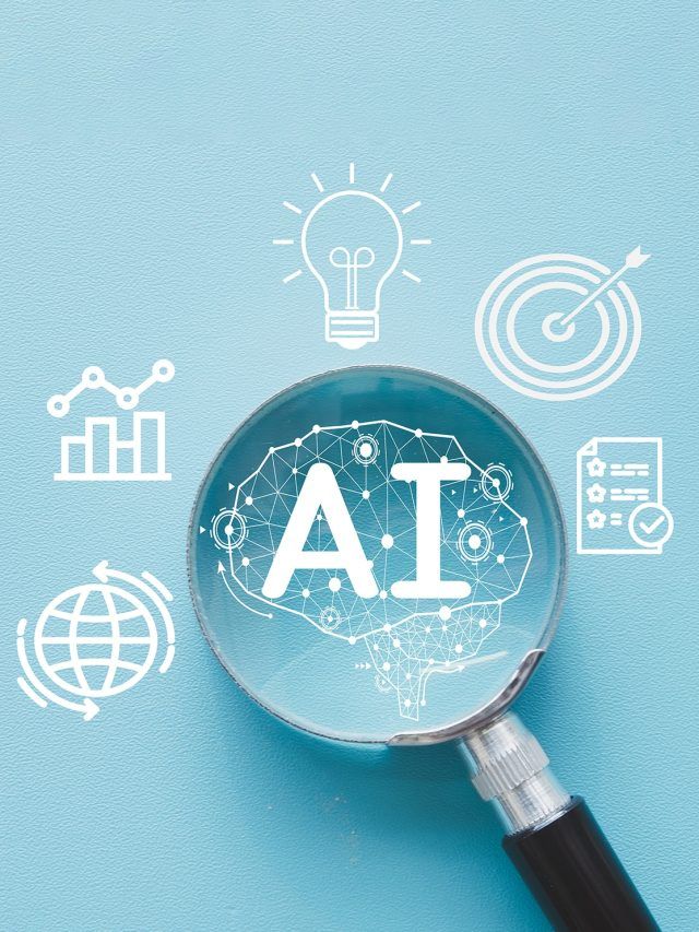 10 AI tools you need now: Free game-changers for work, study, and content