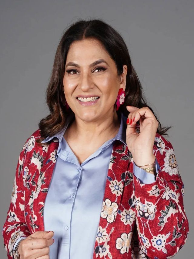 क्रिमिनल लॉयर थे अर्चना पूरन सिंह के पिता, लड़ा था संजय गांधी का केस, सुनाया किस्सा