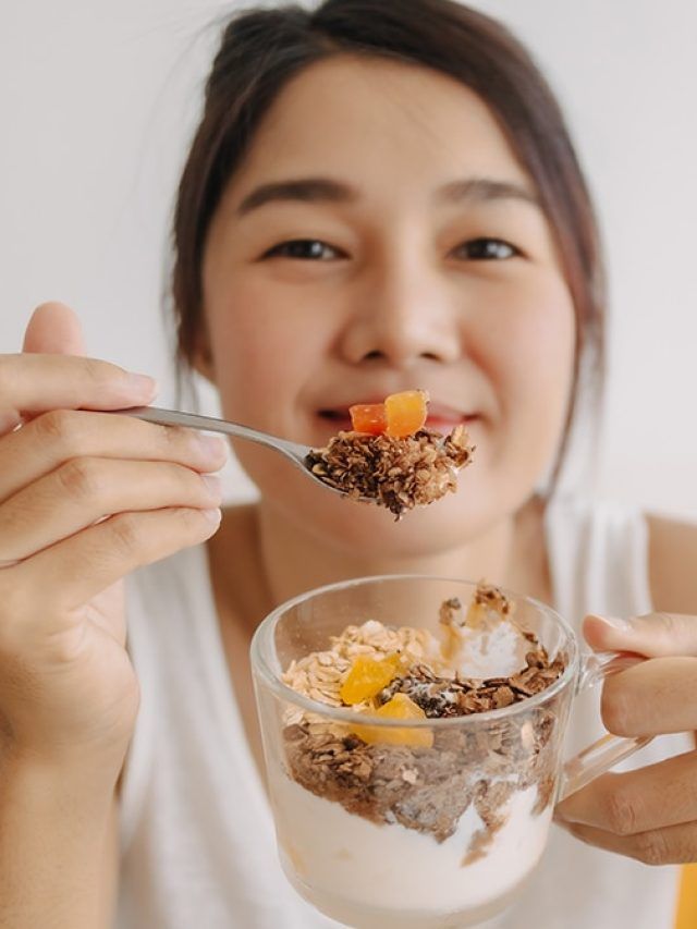 Fibremaxxing: TikTok’s latest trend is causing chaos in the gut