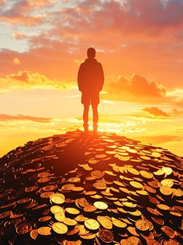 Inside the millionaire mind: What the rich do that you probably don’t