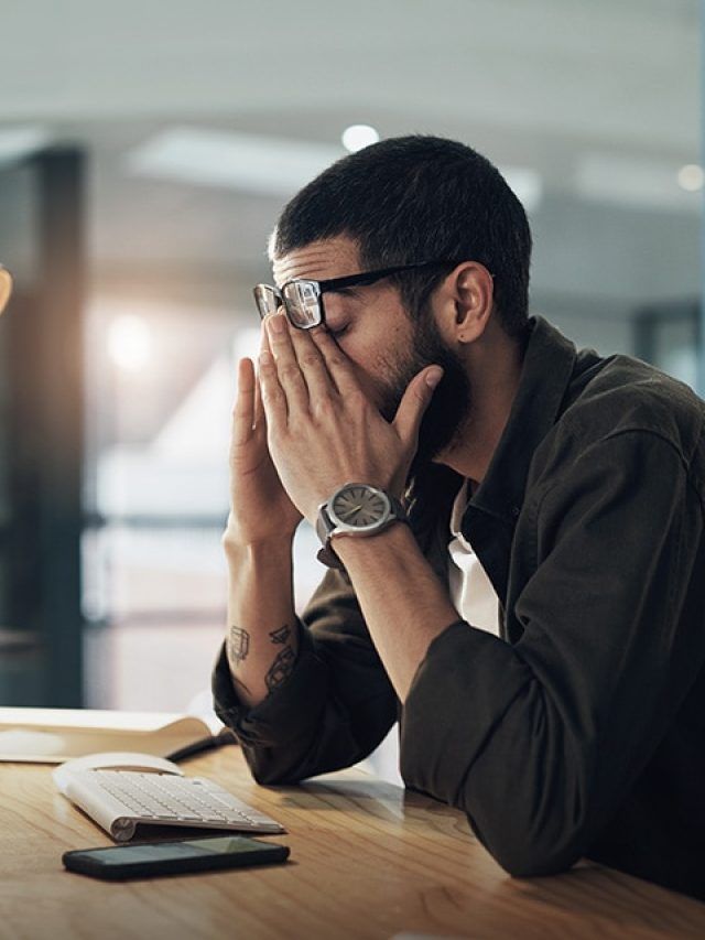 Office work hits different after 40: Here’s what’s really happening