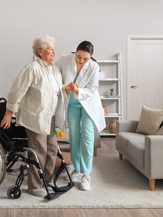 30-second stance: The simple test cutting seniors’ fall risk dramatically