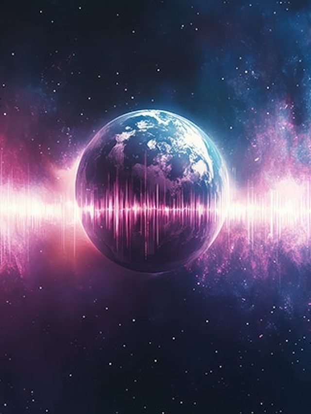 Mystery inside Earth: A 26-second pulse no one can explain yet