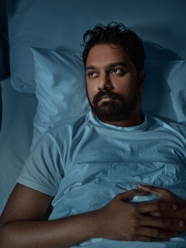 Your pillow could be killing your sleep — and it’s not the only thing