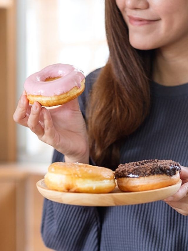 Cravings aren’t random: Ancient herb and five foods that can silence your sweet tooth