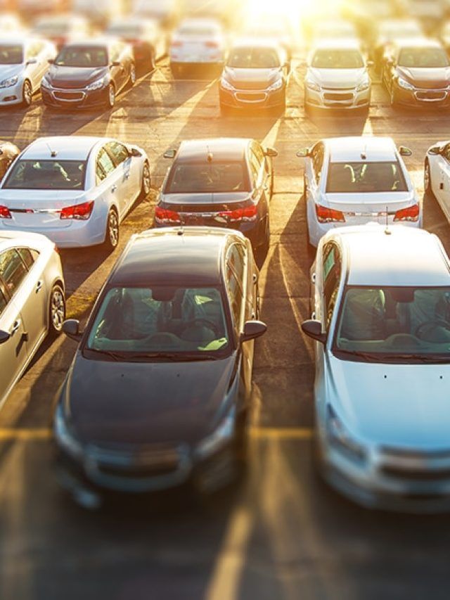 From Alto to XUV700: These car prices may drop by ₹1.15 lakh soon