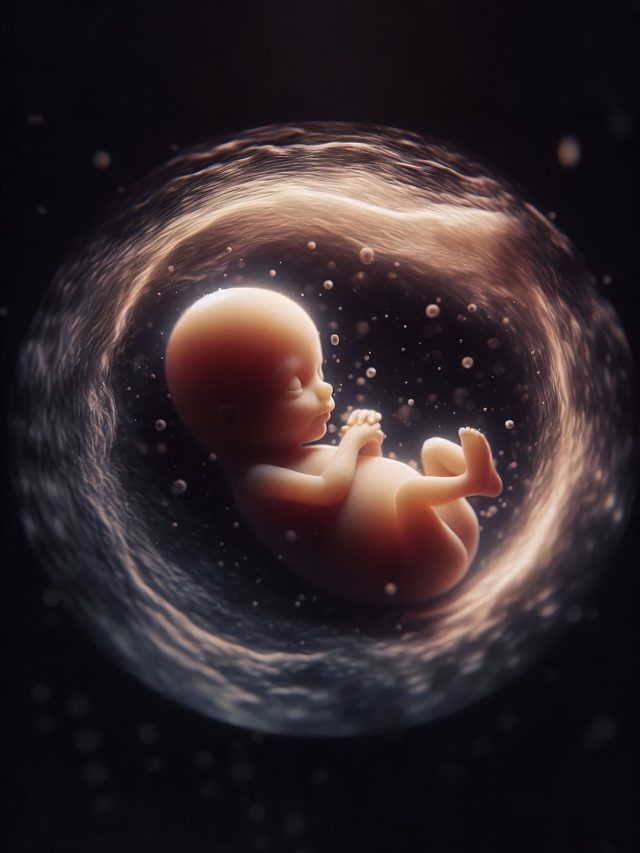 Scientists fear we can’t safely reproduce off Earth—here’s why