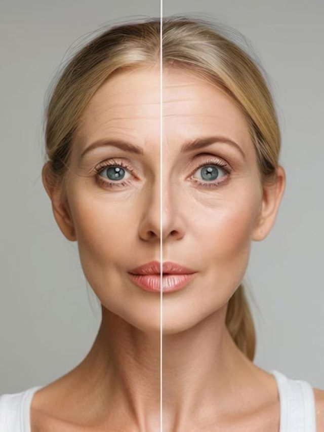 Scientists reveal the fruits that slow aging better than creams