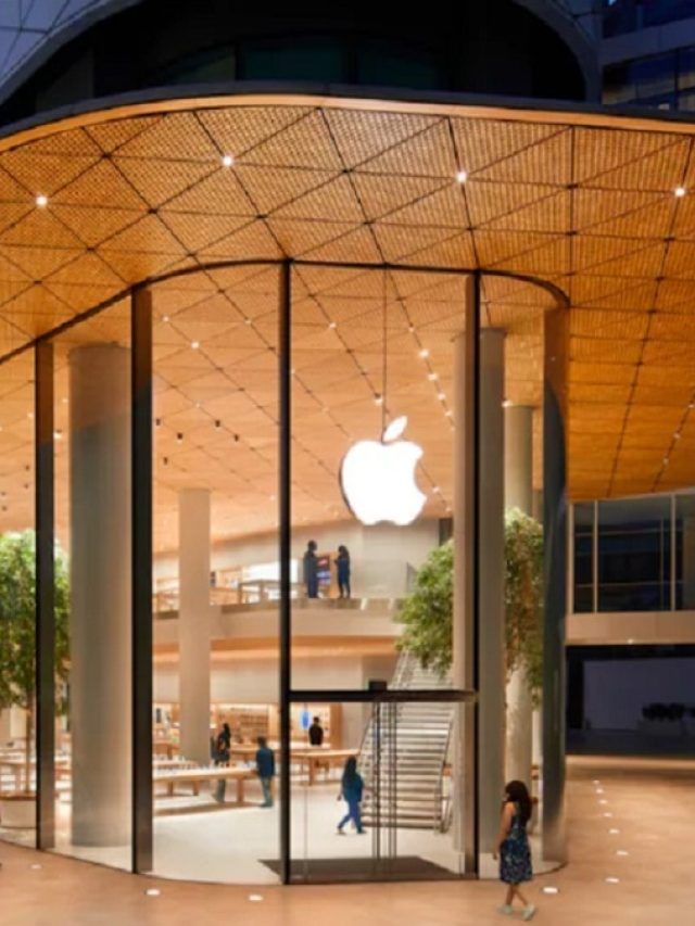 iPhone 17 लॉन्च से पहले भारत में खुलेंगे दो Apple Store, क्या होगा खास