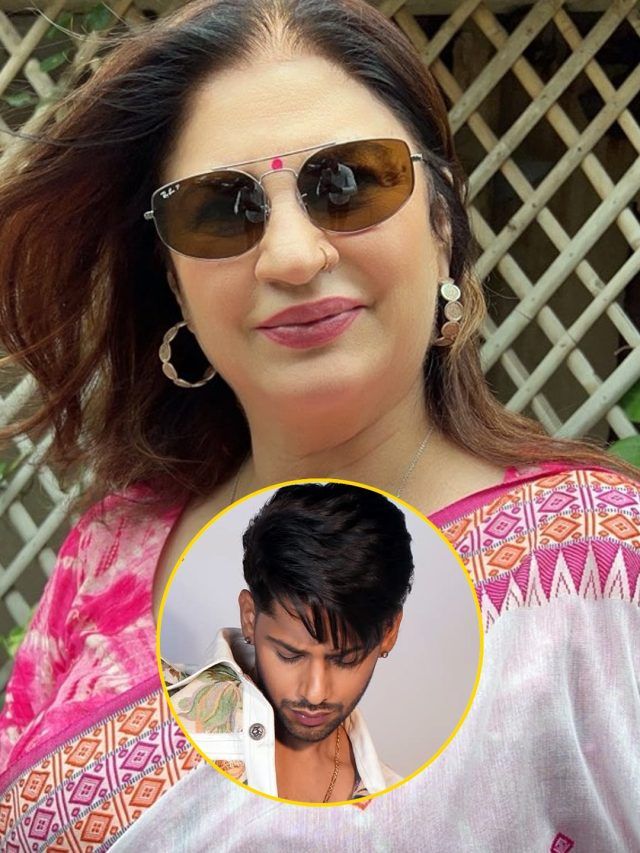 बिग बॉस में खाने पर छिड़ी 'जंग', 32 साल बड़ी कुनिका पर चिल्लाए बसीर, बोले- बदतमीजी...