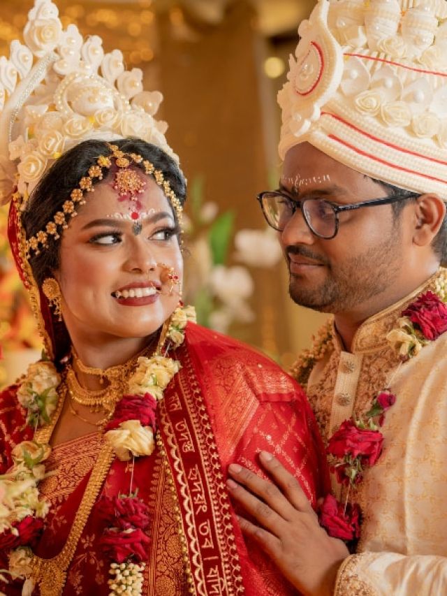 বিয়ের জন্য সেরা বয়স কখন? অবিবাহিতরা এখনই জেনে নিন