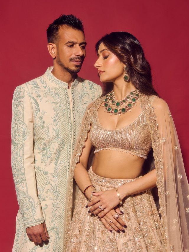 चहल संग टूटी शादी, एलिमनी पर ट्रोल हुई थीं धनश्री, हेटर्स पर भड़कीं- कुछ भी बोलोगे...