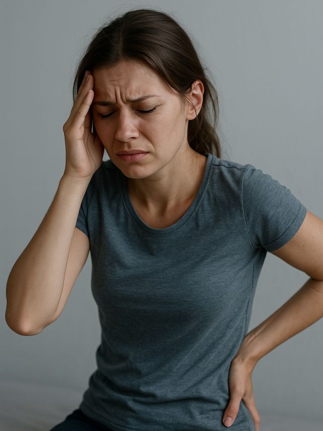 झुर्रियों से लेकर हेयरफॉल तक... ये 6 संकेत बताते हैं बॉडी में हो रही है विटामिन सी की कमी