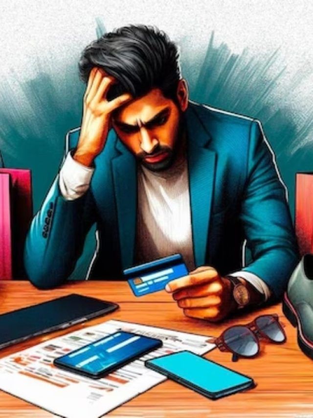 SBI क्रेडिट कार्ड का बदला नियम, कल से होगा लागू... ग्राहकों पर ये असर