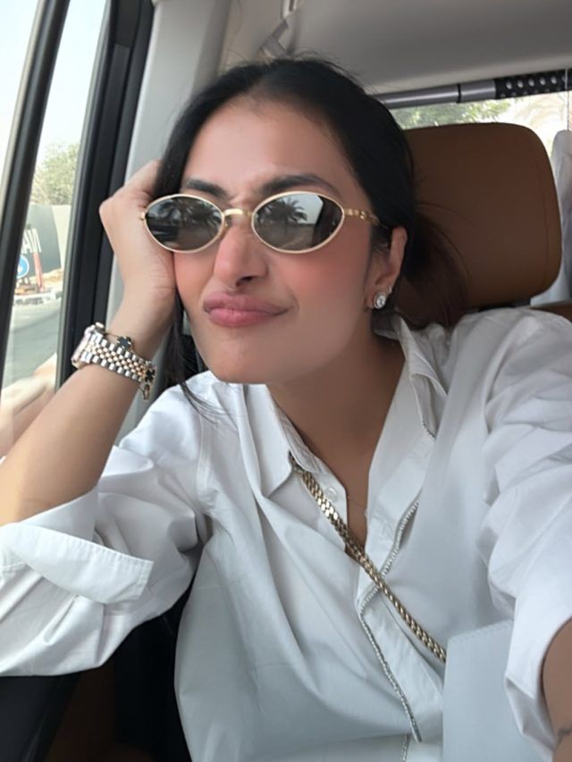 'पीछे छोड़ दिया है...', अफवाहों का नहीं धनश्री पर असर, युजवेंद्र चहल को भूल किया मूव ऑन