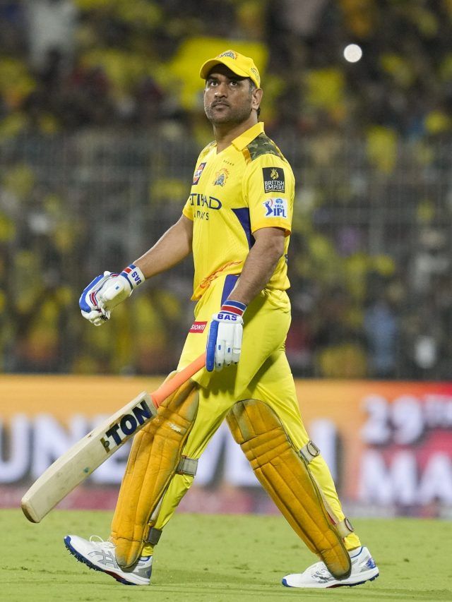 'अगले 20 साल तक...', धोनी कब तक खेलेंगे IPL? पहली बार दिया ये जवाब, VIDEO