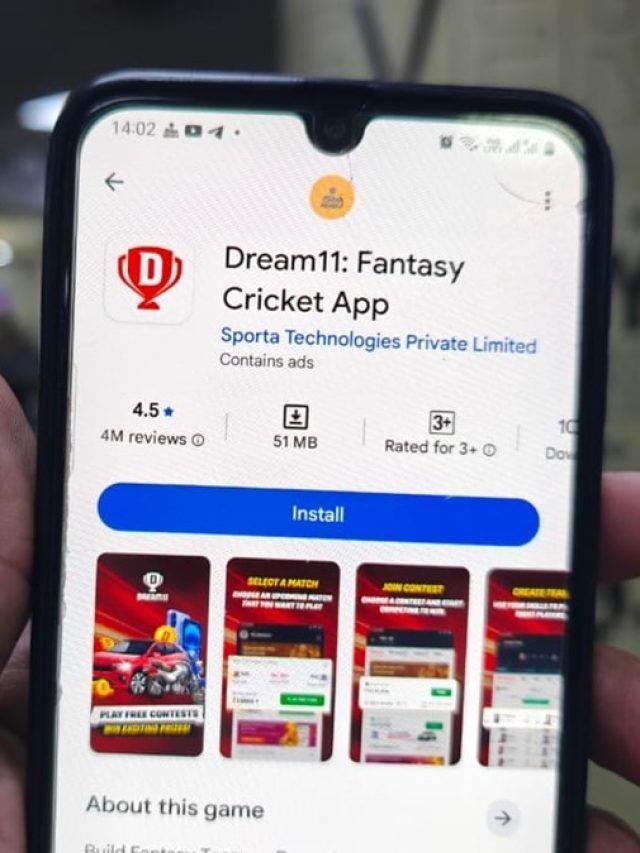 Dream11 से लेकर Winzo तक, बैन होने के बाद तैयार हुआ Plan B