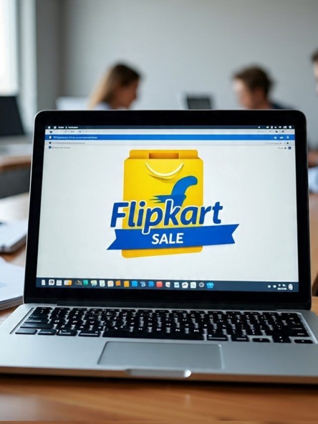 खत्म होने वाली है Flipkart Sale, सस्ते में खरीद सकते हैं Smart TV