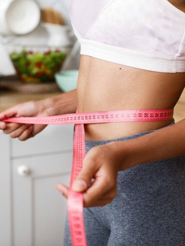 मोटी कमर को पतला बनाने के लिए क्या खाएं, ये तरीके कर सकते हैं आपकी मदद