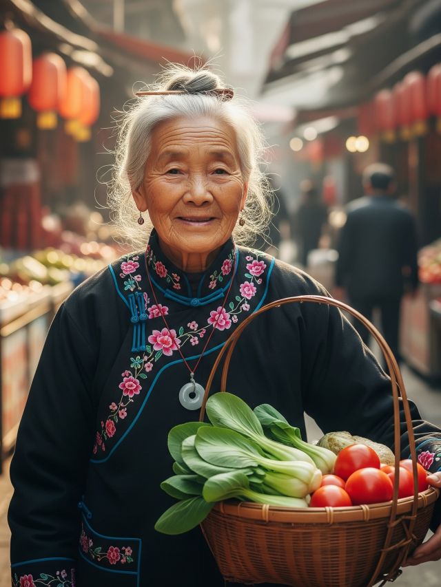 100 से उम्र पार कर चुके चीन के लोग लेते हैं ये 2 सप्लीमेंट! होते हैं ये फायदे