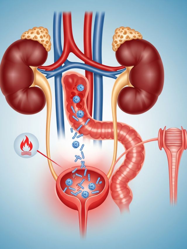 यूरिन इंफेक्शन की समस्या से जूझ रहे हैं? इन 5 चीजों से बना लें दूरी