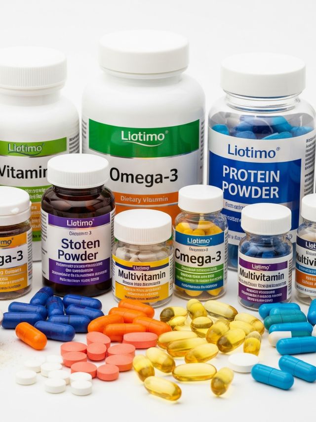 सप्लीमेंट्स कॉम्बिनेशन में न करें ये गलती, फायदे के बदले होगा नुकसान
