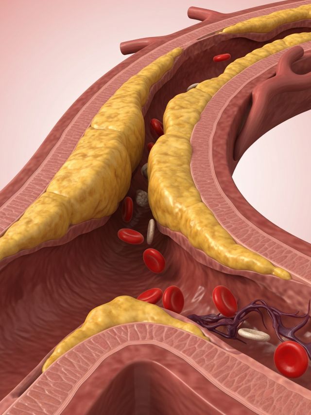बिना दवा के कम करना चाहते हैं हाई कोलेस्ट्रॉल? इस घरेलू उपाय से मिल सकती है मदद
