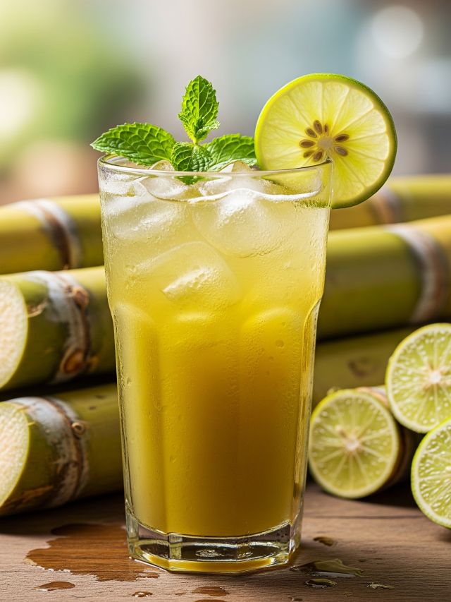 इन लोगों के लिए 'मीठा जहर' है गन्ने का जूस, भूलकर भी न पिएं