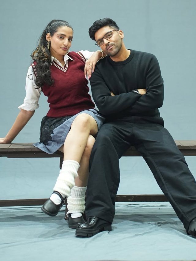 स्कूल की बच्चियों को किया सेक्सुअलाइज, ट्रोल हुए गुरु रंधावा, बोले- मैं खुश सब दुखी