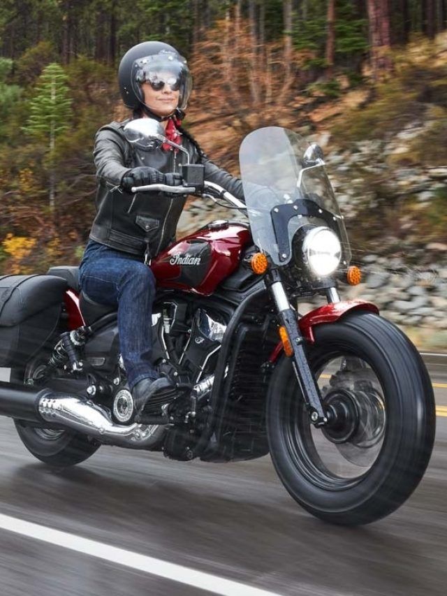 Harley को टक्कर देने उतरी Indian Scout, एक साथ लॉन्च हुईं 8 बाइक