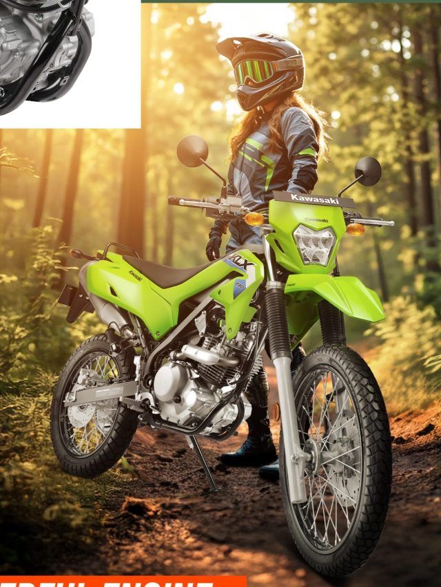 OMG! 1.31 लाख रुपये सस्ती हुई ये धांसू बाइक, अब कीमत रह गई इतनी