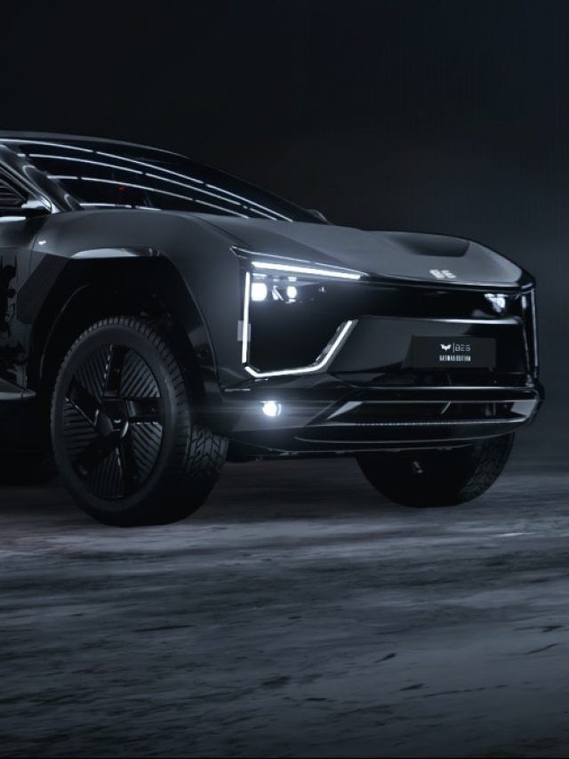 135 सेकंड में सोल्ड-आउट! बुकिंग शुरू होते ही Mahindra की SUV पर टूट पड़े लोग