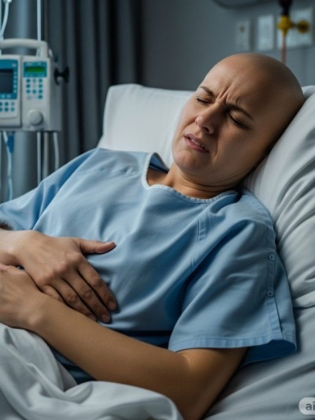 30 साल रिसर्च कर डॉक्टर ने बताए कैंसर रोकने के 6 आसान तरीके, आप भी जानें