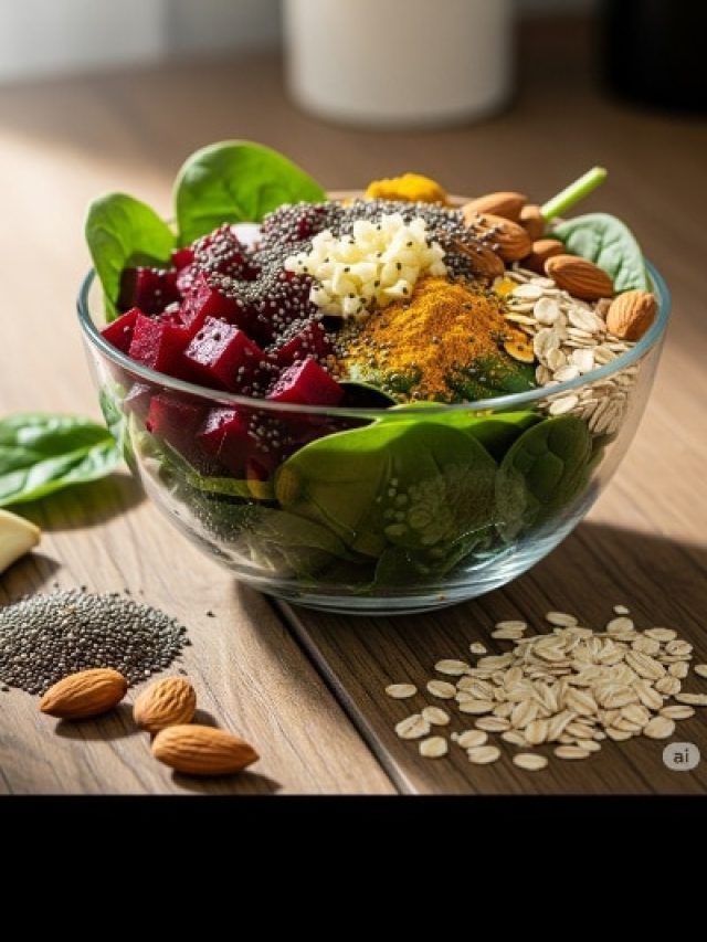 सेहत बनाने वाले हेल्दी फूड्स भी कर सकते हैं नुकसान, ये गलतियां हैं जिम्मेदार