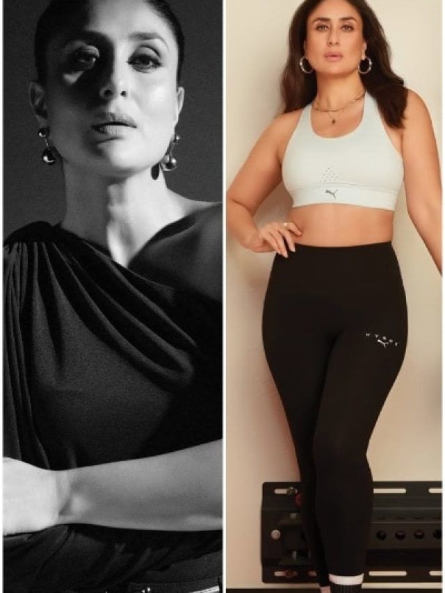 पसंदीदा खाना खाकर भी करीना ने कैसे घटाया था 20 Kg वजन? इन बातों का रखा ध्यान