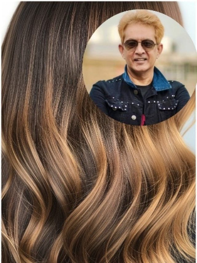 रूखे-बेजान बालों से मिलेगा छुटकारा, अपनाएं जावेद हबीब का देसी नुस्खा