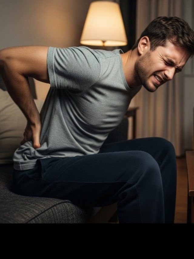 जोड़ों के दर्द से हो गए हैं परेशान? ये 5 फूड्स खाने से तुरंत मिलेगी राहत