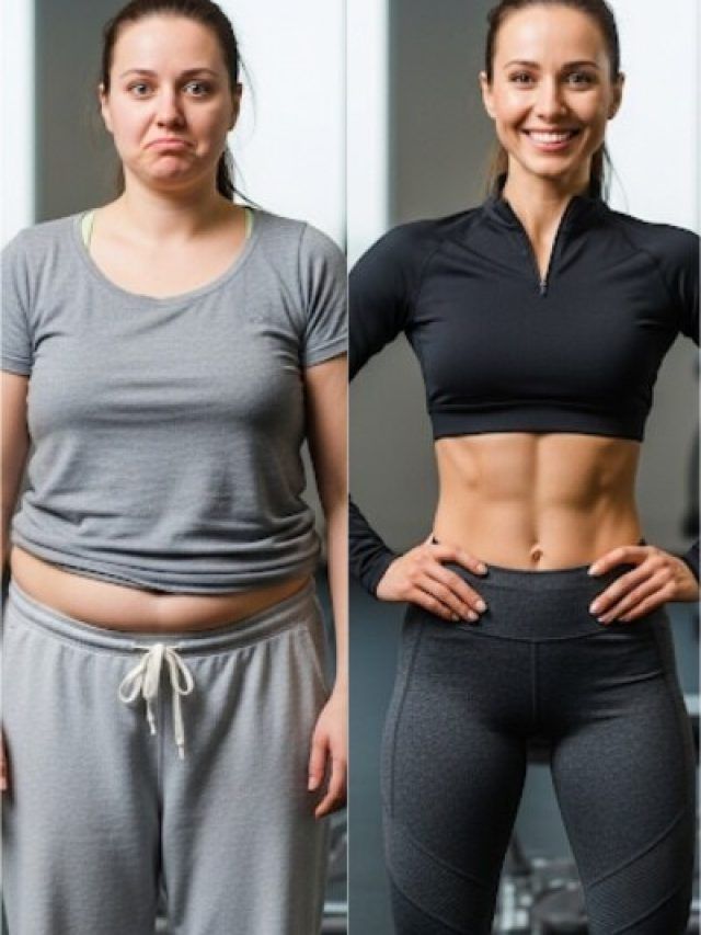 एक महीने में कम होगा कई किलो वजन, हेल्दी डाइट संग रोज पिएं ये ड्रिंक